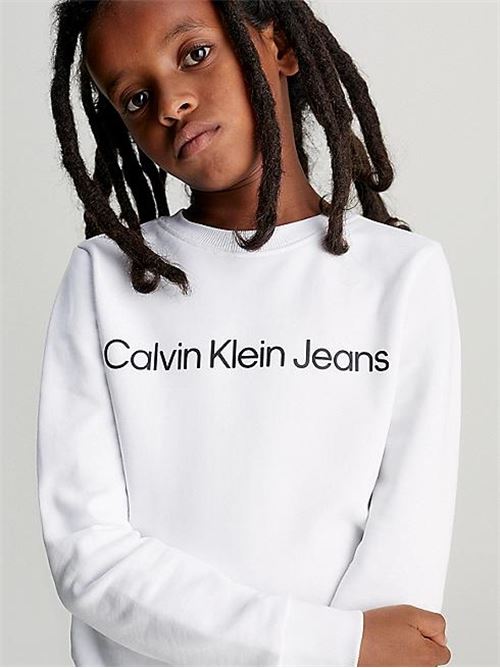  CALVIN KLEIN JEANS | IU0IU00581T/YAF